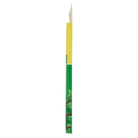 Orphea Salvalana Foglietti per Cassetti e Armadi al Profumo Naturale di Legno di Cedro 12 x 0,65 g